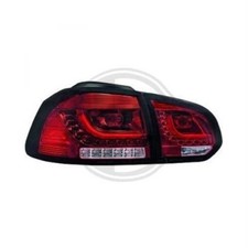 Fanali Posteriori Set LED