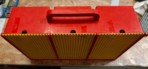 Valigetta lego anno 1989 - lego,