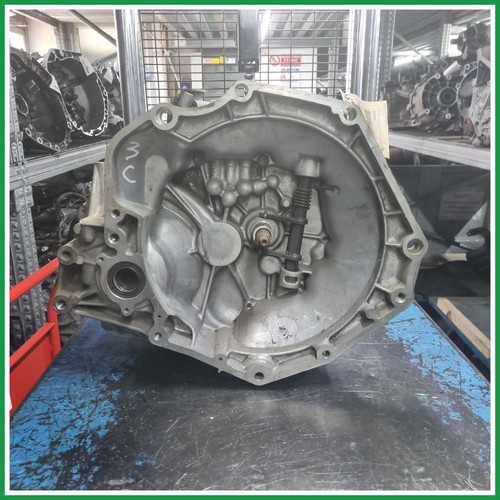Cambio manuale opel agila - cambio,