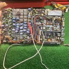 ICOM SCHEDA UNITÀ RF PER IC