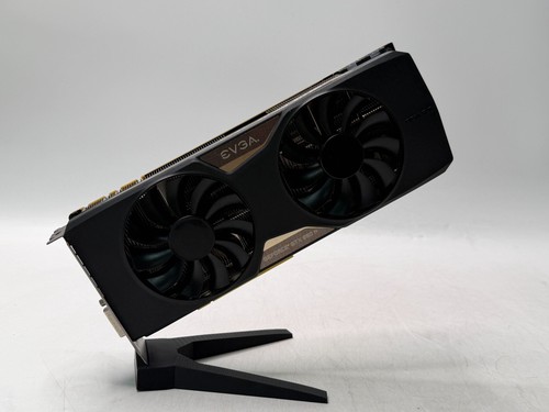 Evga nvidia geforce gtx 980 - nvidia,