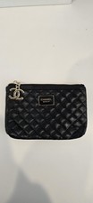 CHANEL Borsa Trucco Trapuntata