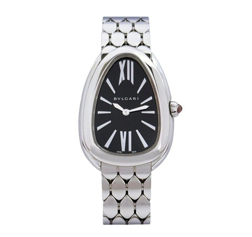Bulgari serpenti seduttori - bulgari,