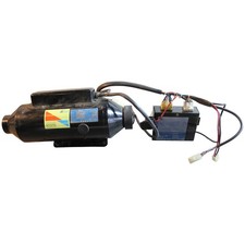 Riscaldamento autonomo Scania