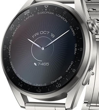 Huawei Watch 3 Pro 48mm Cassa