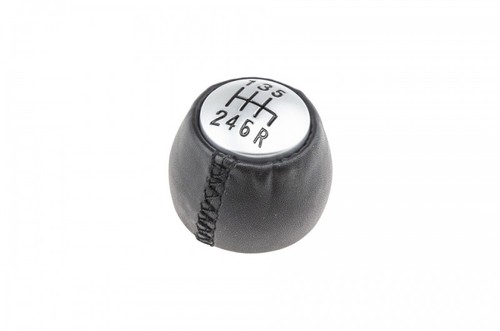 Pomello cambio alfa romeo 147 - pomello,