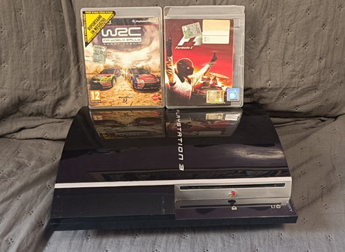 Console sony playstation - console,