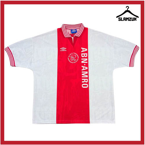 Maglia calcio ajax - calcio, amsterdam