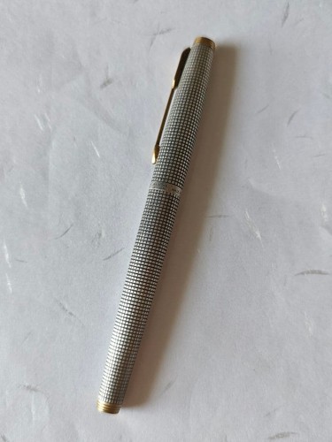 Penna stilografica vintage