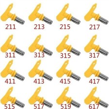 Pistola a spruzzo airless