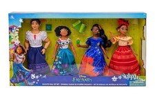 Disney encanto bambola set - bambola,