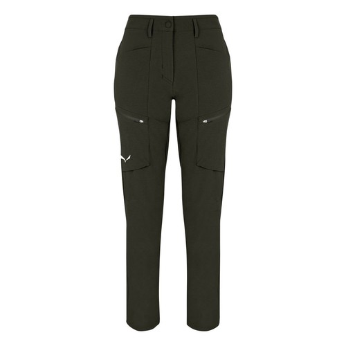 Salewa puez pantaloni cargo - puez,