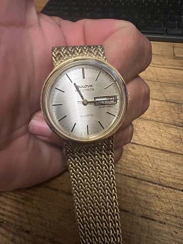 Orologio bulova accutron - bulova,