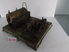 DA137 Wilesco 999 accessorio