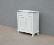 Credenza due ante - , mobiletto
