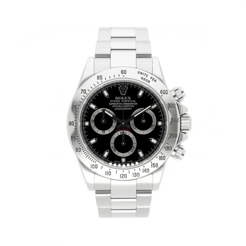 Rolex daytona ref 116520 - daytona,