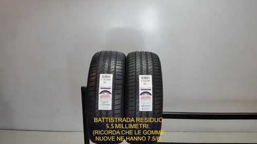 Gomme usate 215 - gomme,