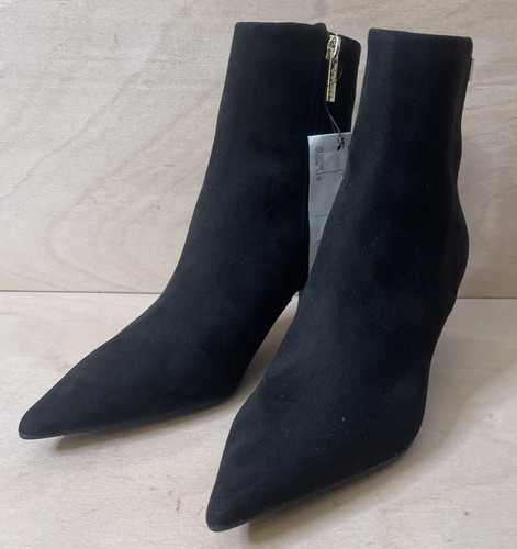 Stivaletti guess neri nuovi - stivaletti,