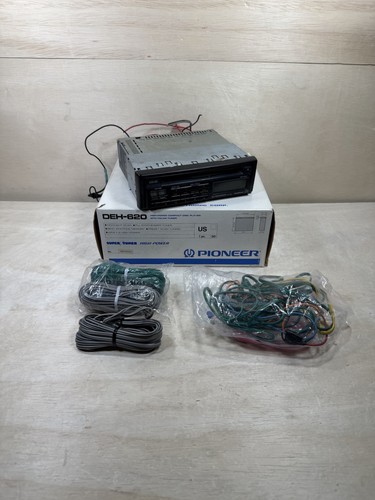 Lettore pioneer super tuner - pioneer,