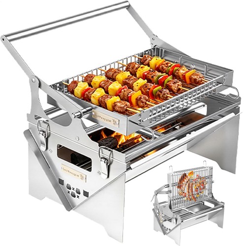 Barbecue per feste gas - barbecue,
