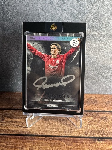 Topps inception ucc 2024 - ucc, 2024-25