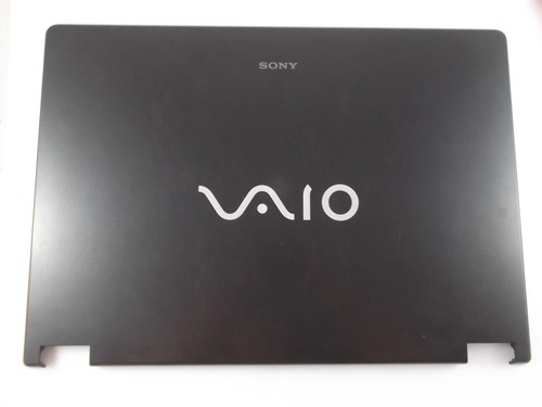 Lcd cover sony vaio - lcd,