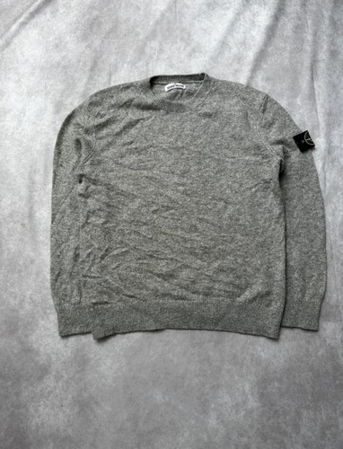 Stone island maglione uomo - maglione,