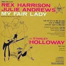 My Fair Lady (1959 Original