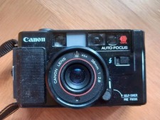 Canon AF35M fotocamera