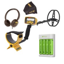 Garrett metal detector Euro
