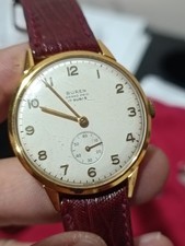 Buren Grand Prix Oversize Cal