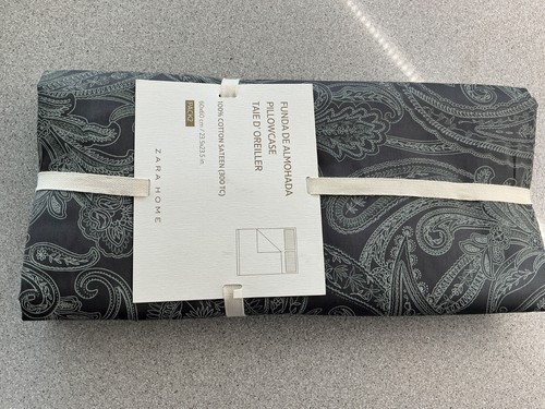 Nuove federe zara home stampa - federe,