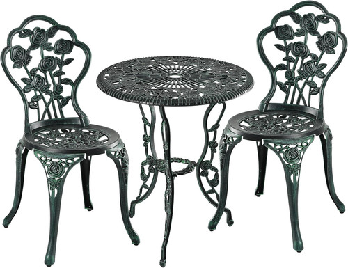 Set bistrot tavolino - bistrot, 3,