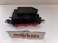 Märklin 3003 FM 809 tender Br