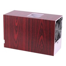 Soffiatrice conchiglia mangime