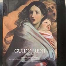Guido Reni 1575 - 1642. Nuova Alfa Editoriale