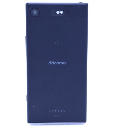 Xperia xz1 compact 02k sony - xz1,