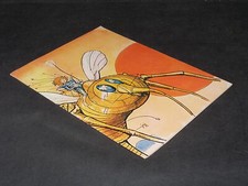 THE ART OF ROBERT GIGI Portfolio – European Cartoonist Copia firmata N. 283