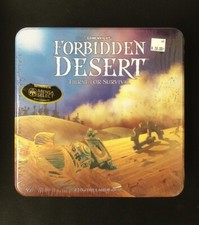 Gamewright Forbidden Desert