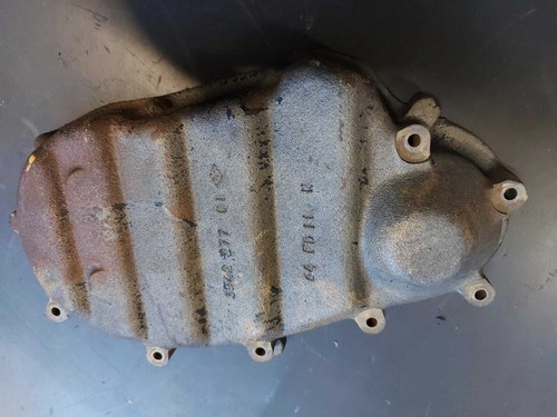 Coperchio carter distribuzione - coperchio/carter,
