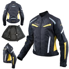 Moto Giacca Donna Sport
