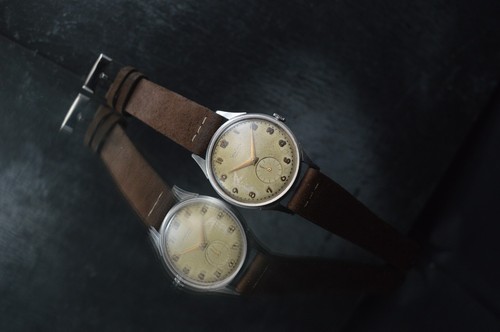 Wyler vetta rare men - wyler,