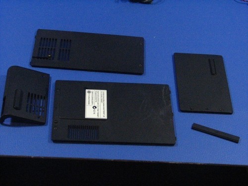 Copertine sotto acer aspire - sotto,