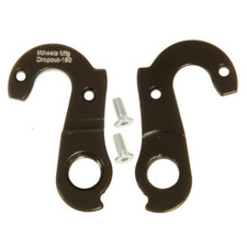 Ruote Mfg Deragliatore Gancio