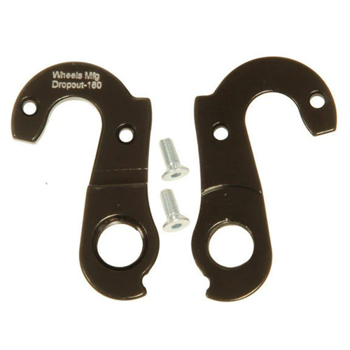 Ruote mfg deragliatore - ruote,