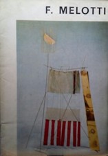 Catalogo Fausto Melotti
