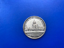 MEDAGLIA IL CIBORIO PARROCCHIA