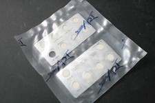 Targa etichetta sonora camion