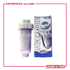 Filtro Anticalcare Per