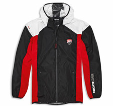 Giacca casual Antipioggia DC